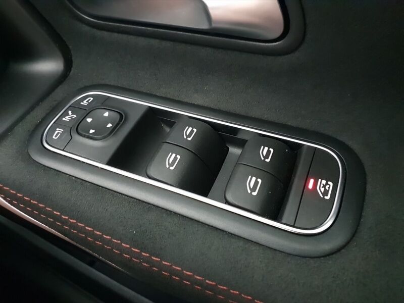 More views of Mercedes-Benz A-Class