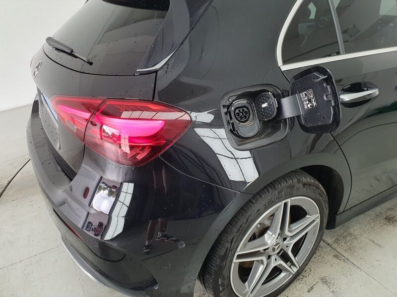 More views of Mercedes-Benz A-Class