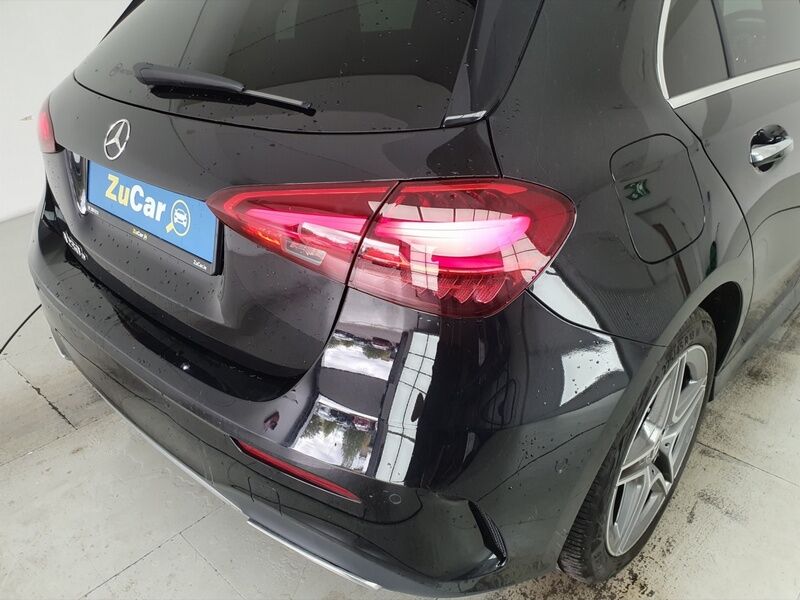 More views of Mercedes-Benz A-Class