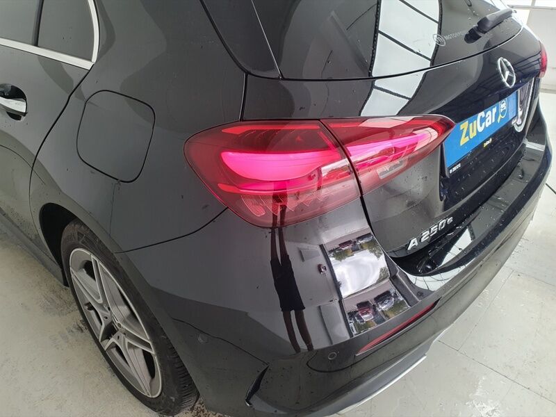More views of Mercedes-Benz A-Class