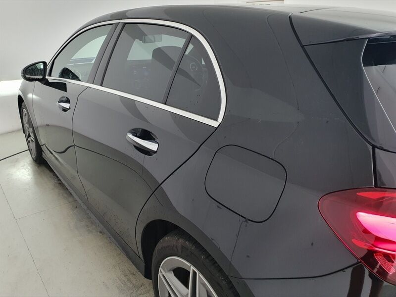 More views of Mercedes-Benz A-Class