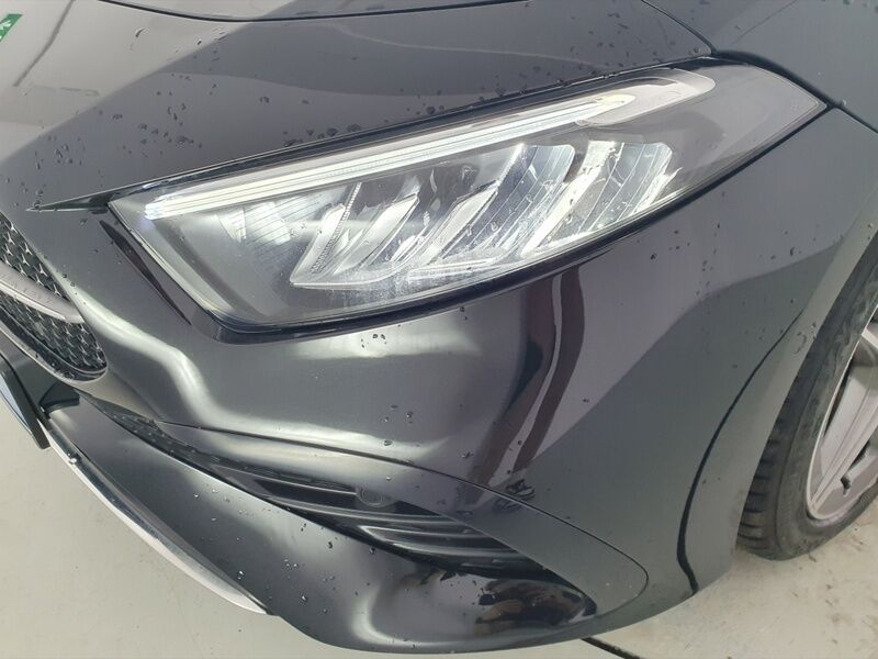 More views of Mercedes-Benz A-Class