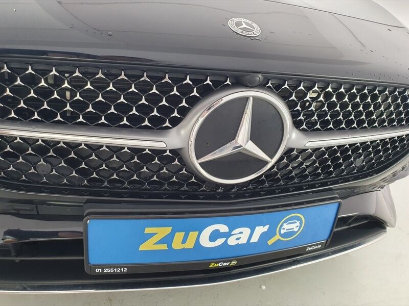 More views of Mercedes-Benz A-Class