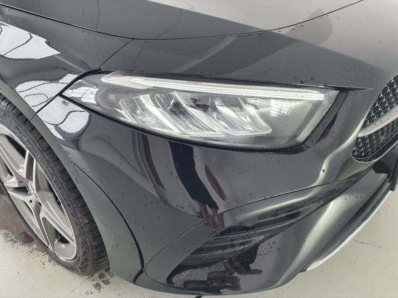 More views of Mercedes-Benz A-Class