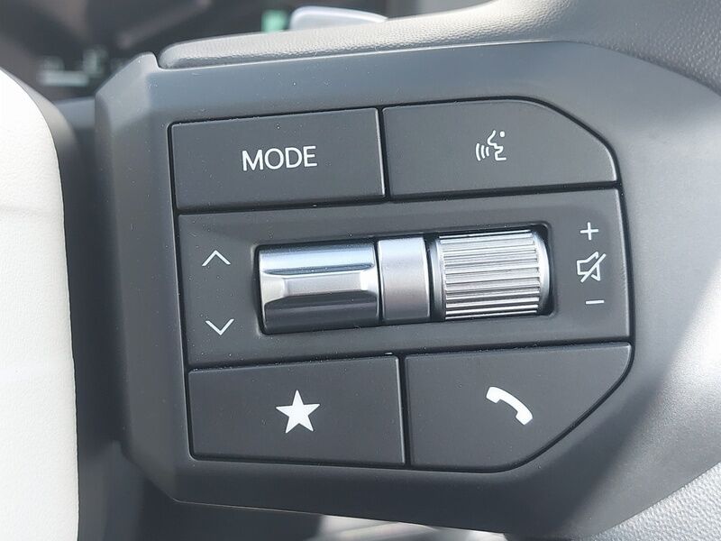 More views of Kia K4
