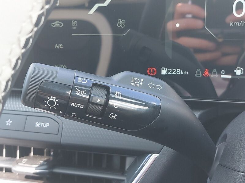 More views of Kia K4