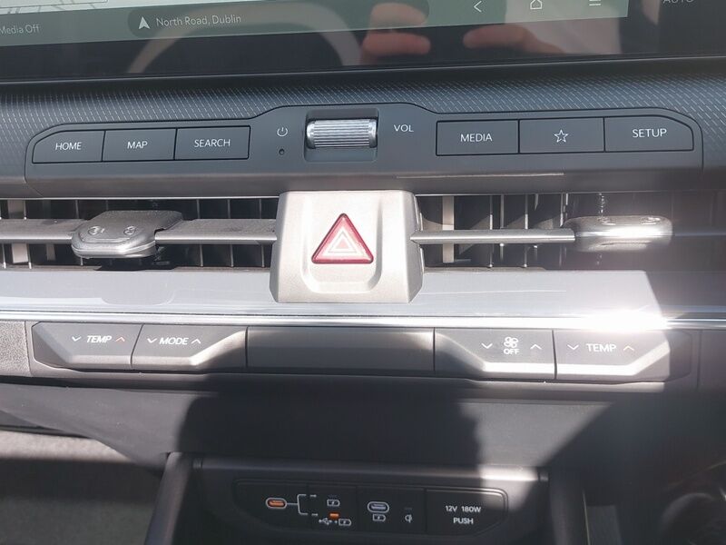 More views of Kia K4