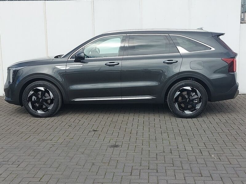 More views of Kia Sorento