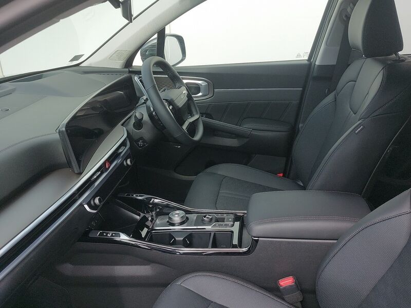 More views of Kia Sorento