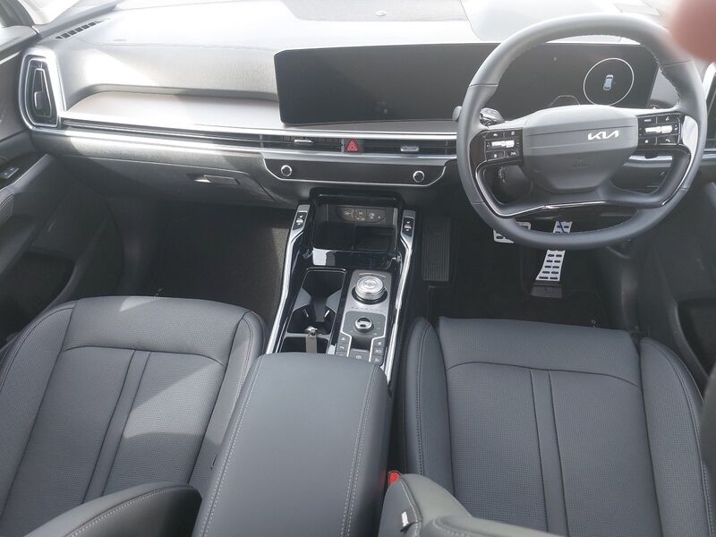 More views of Kia Sorento