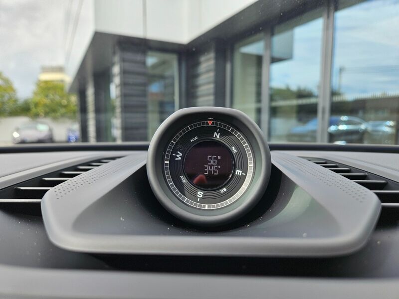 More views of Porsche Cayenne