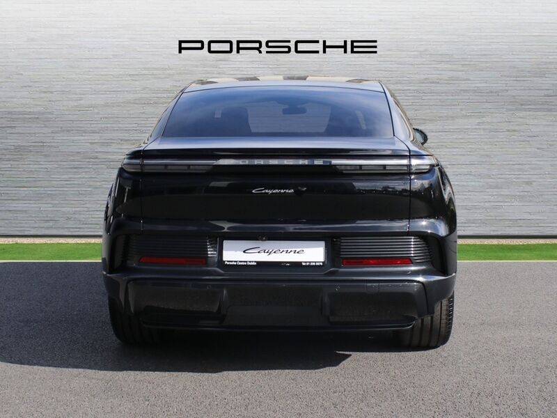 More views of Porsche Cayenne