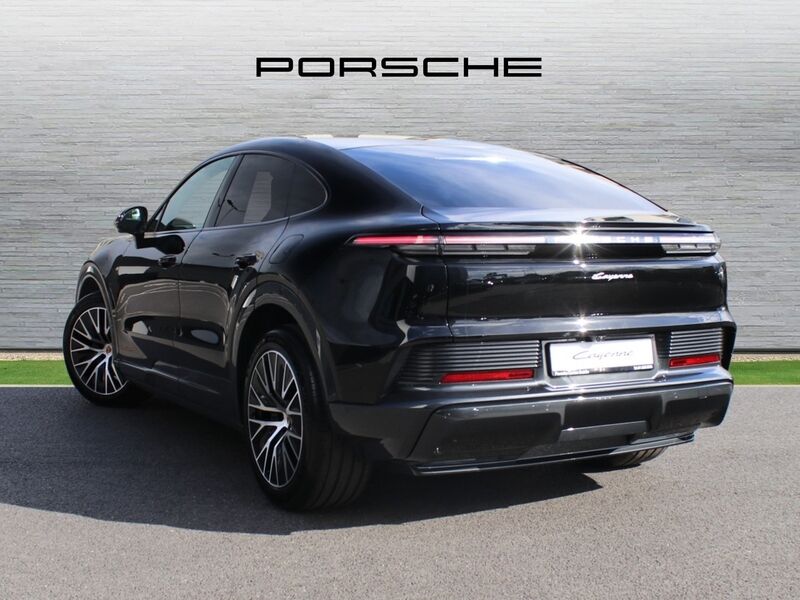 More views of Porsche Cayenne