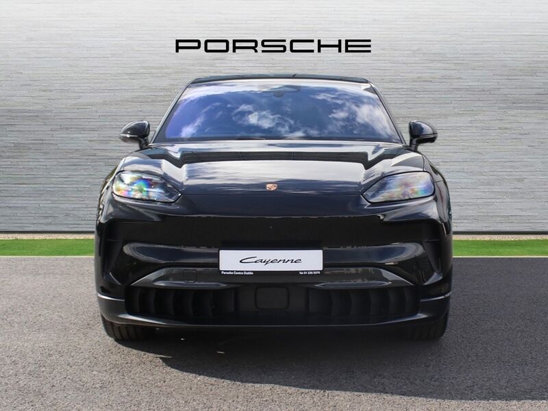 More views of Porsche Cayenne