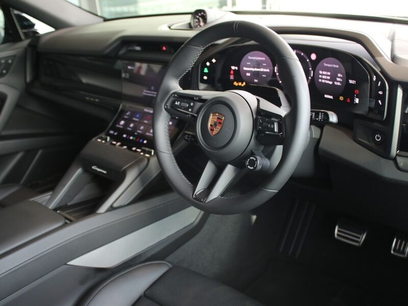 More views of Porsche Cayenne