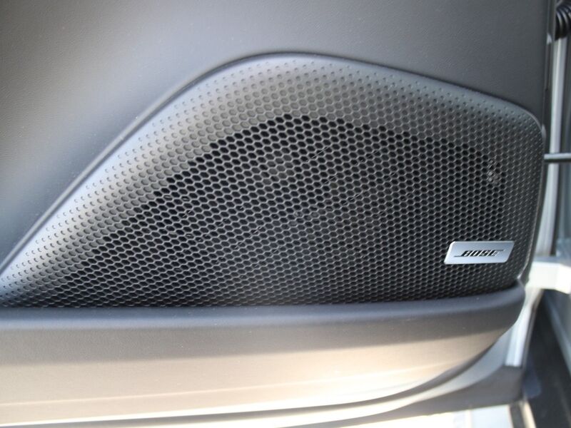 More views of Porsche Panamera