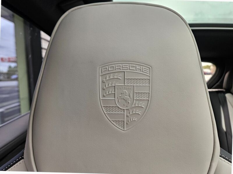 More views of Porsche Cayenne