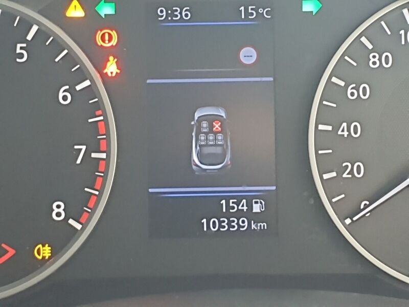 More views of Nissan Juke