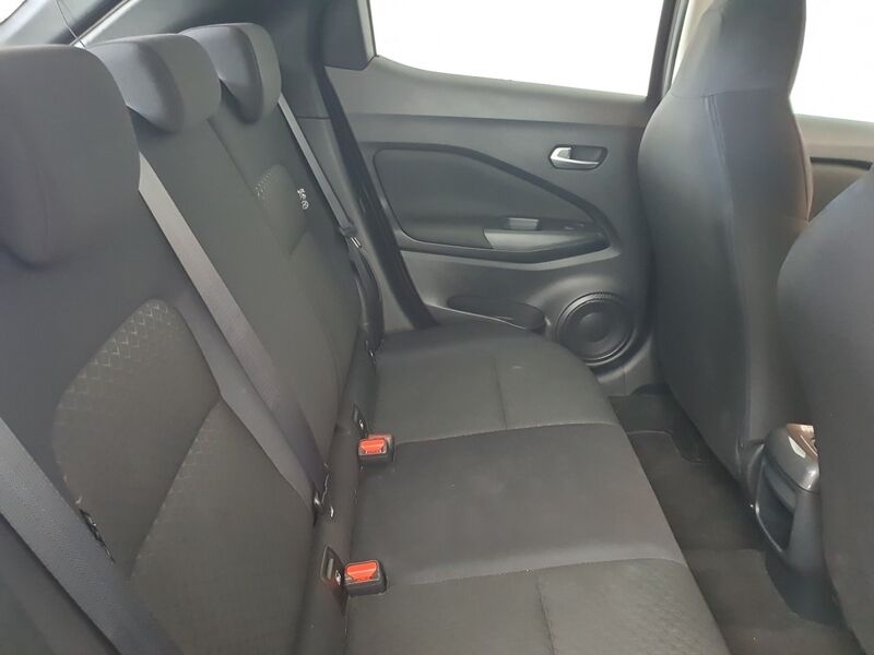 More views of Nissan Juke