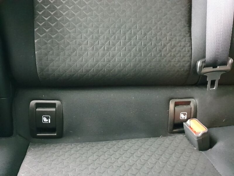 More views of Nissan Juke