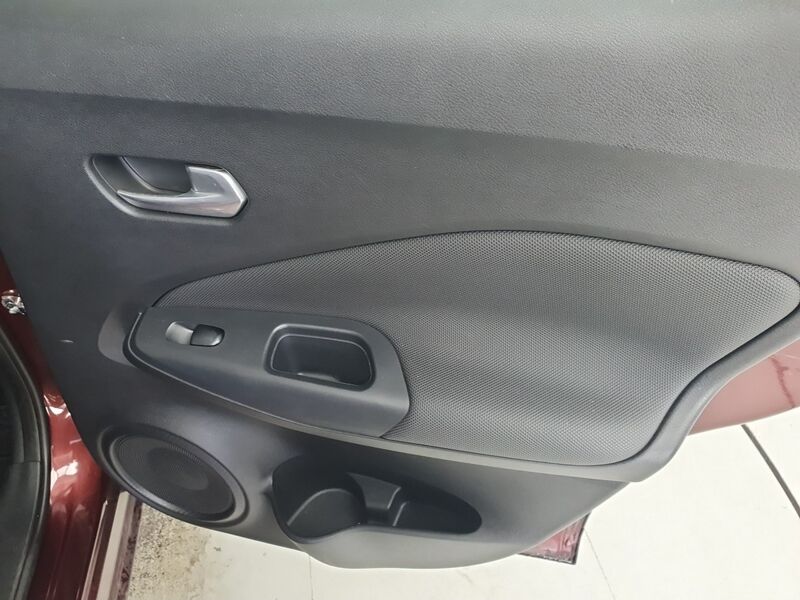More views of Nissan Juke