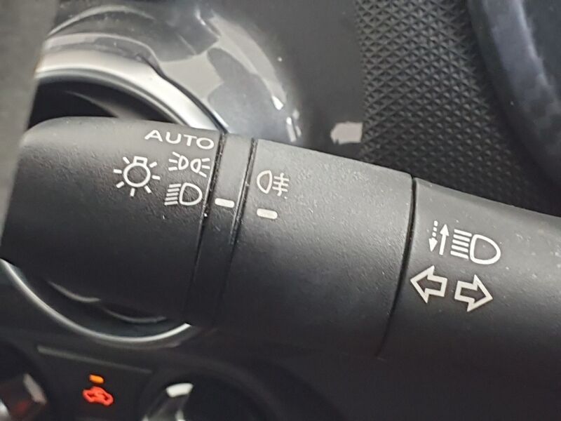 More views of Nissan Juke