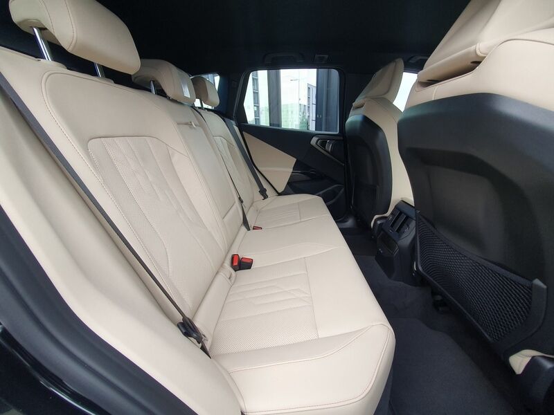 More views of BMW X3