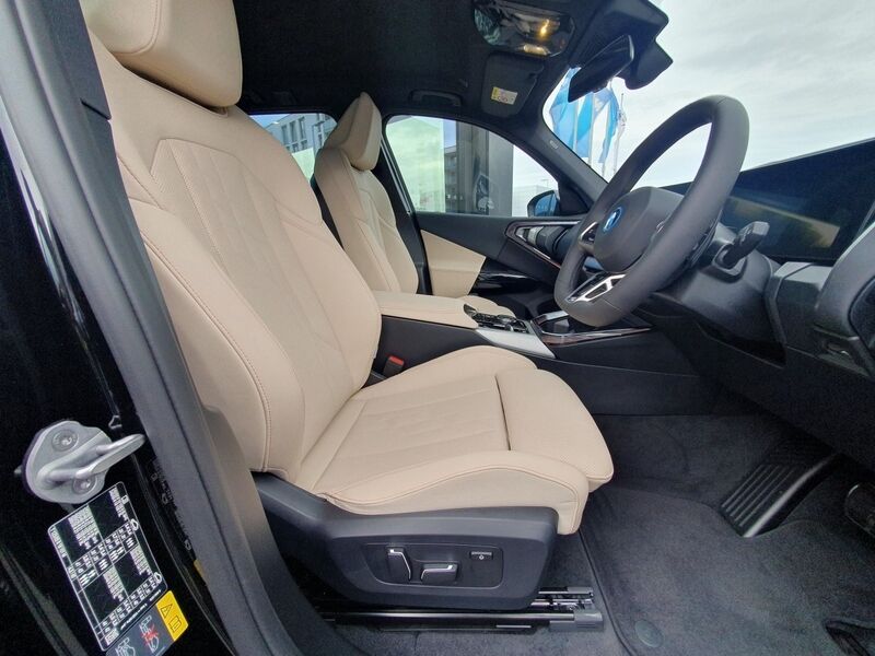 More views of BMW X3