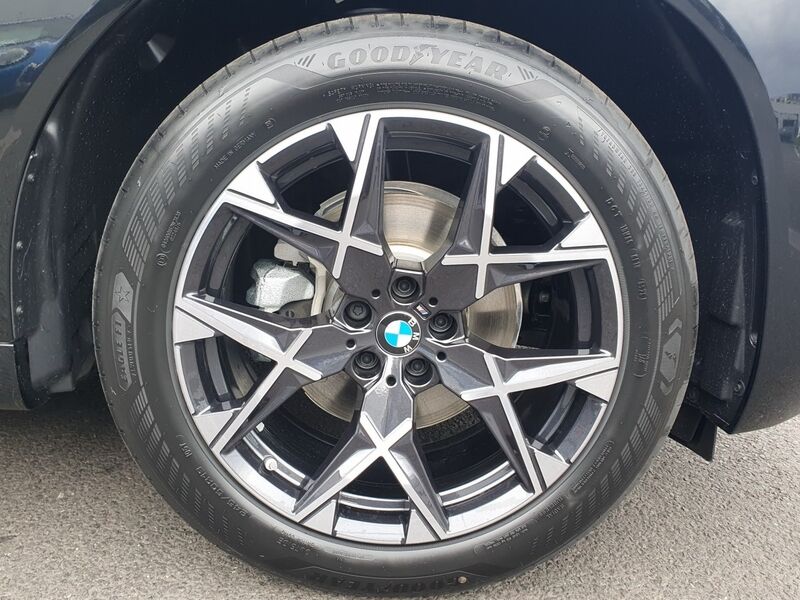 More views of BMW X3