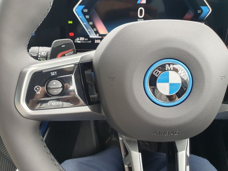 More views of BMW X3