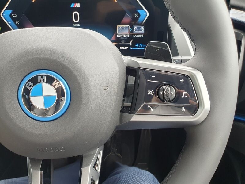 More views of BMW X3