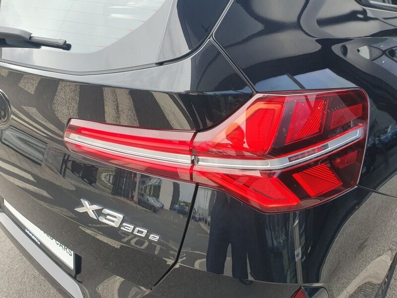 More views of BMW X3