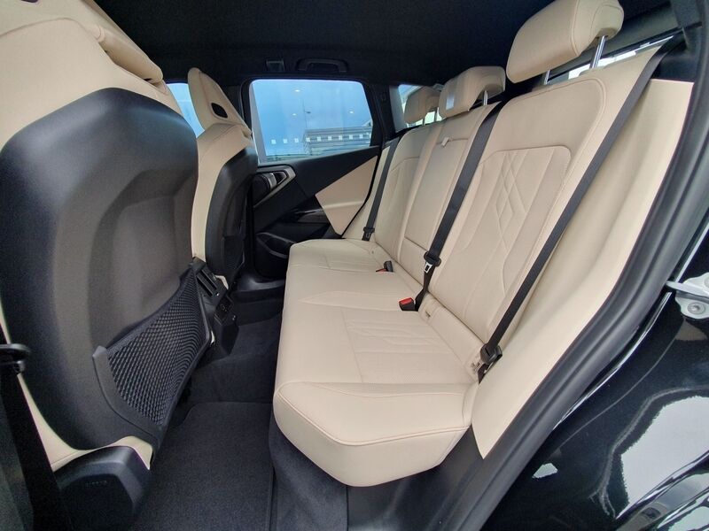 More views of BMW X3