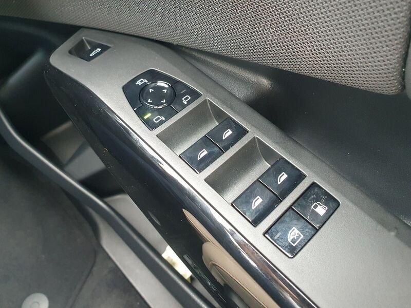 More views of BMW X3