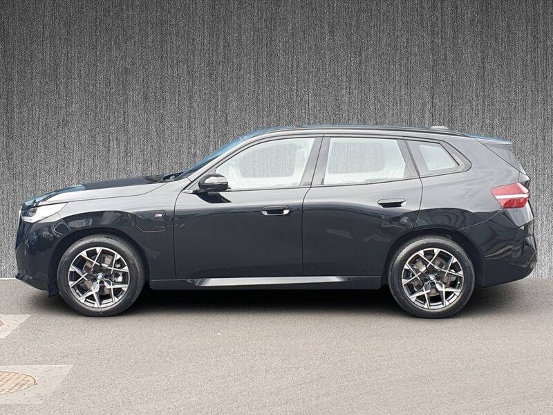 More views of BMW X3