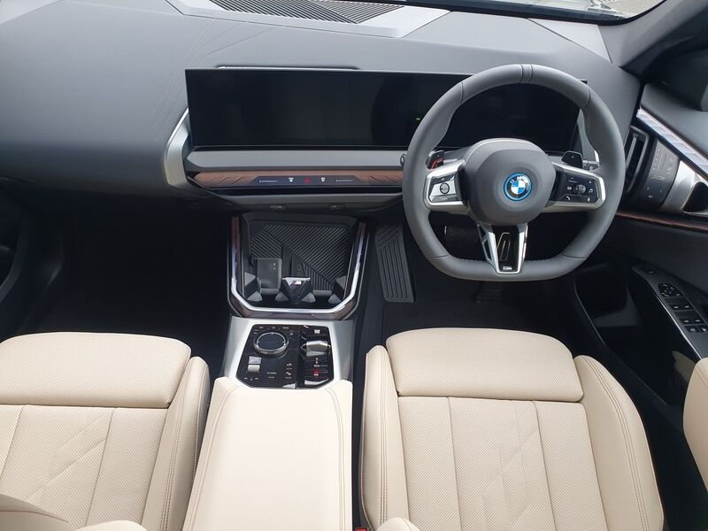 More views of BMW X3
