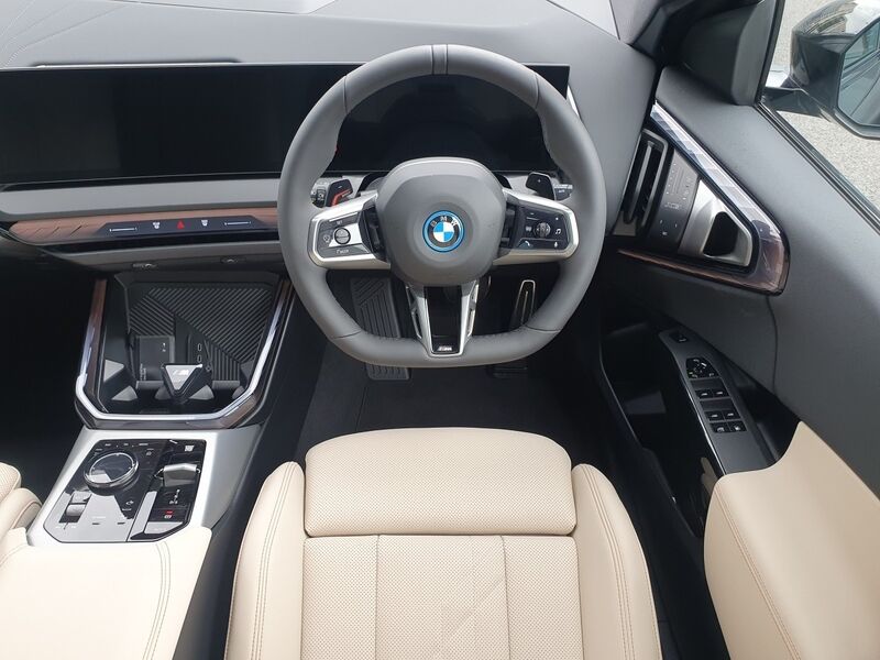 More views of BMW X3