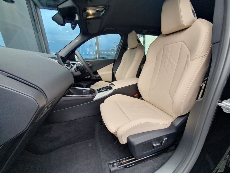 More views of BMW X3