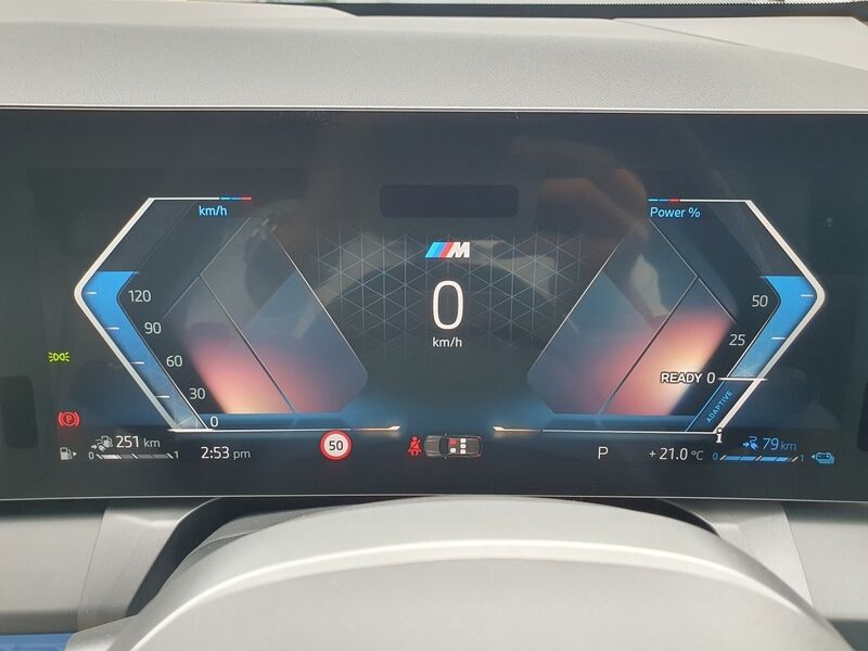 More views of BMW X3