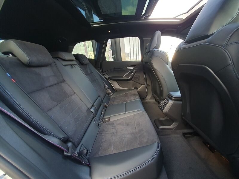 More views of BMW X1
