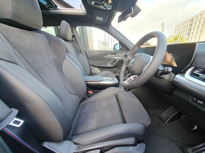 More views of BMW X1