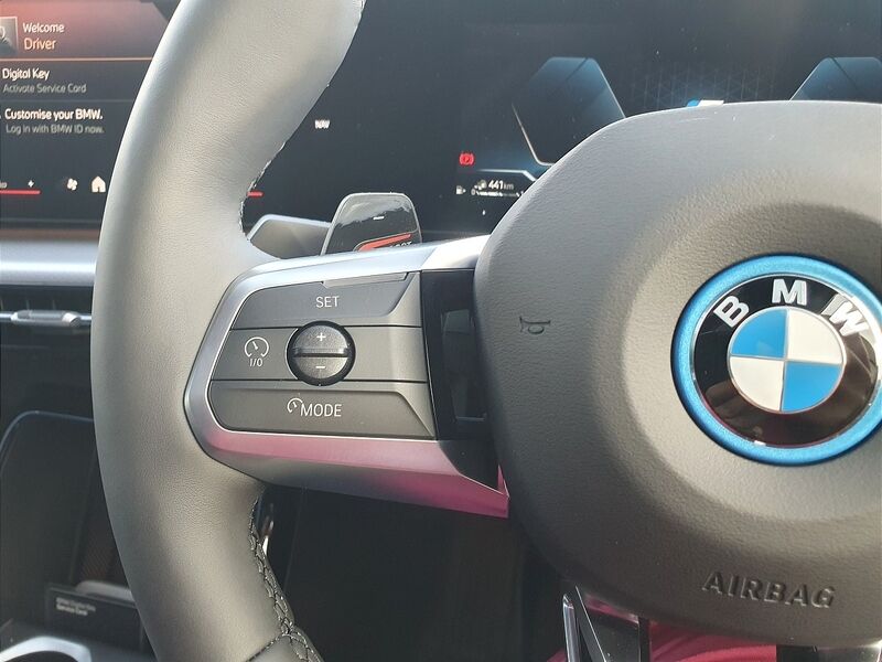 More views of BMW X1