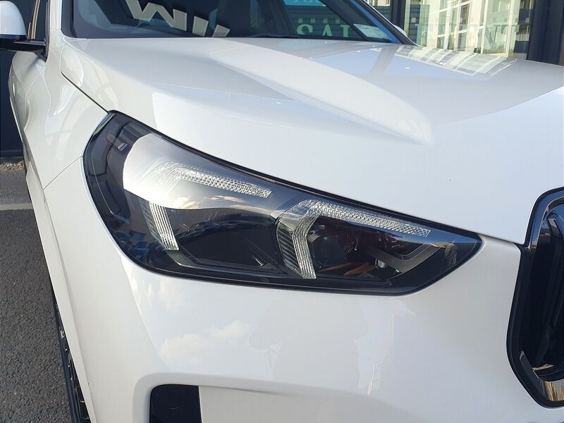 More views of BMW X1