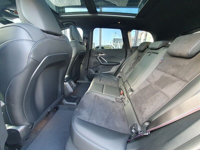 More views of BMW X1
