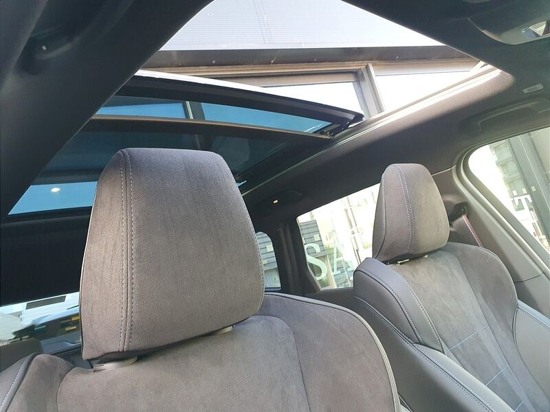 More views of BMW X1