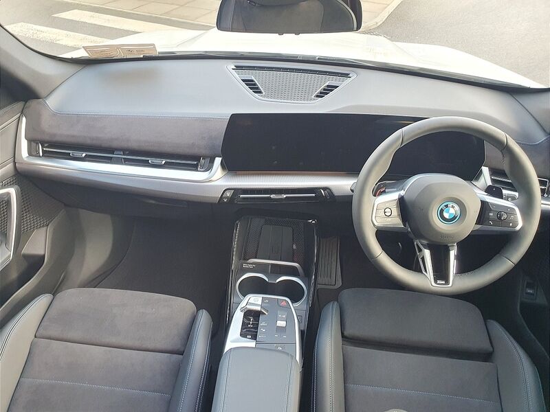 More views of BMW X1