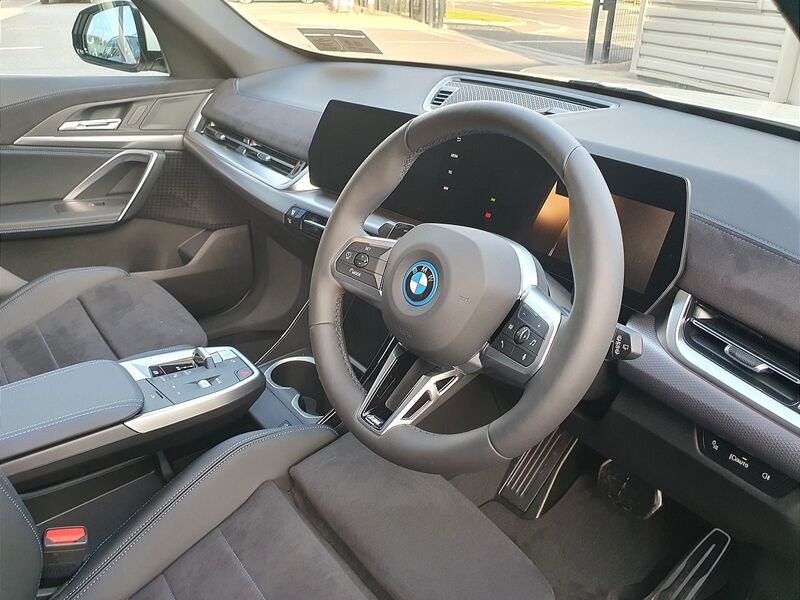 More views of BMW X1
