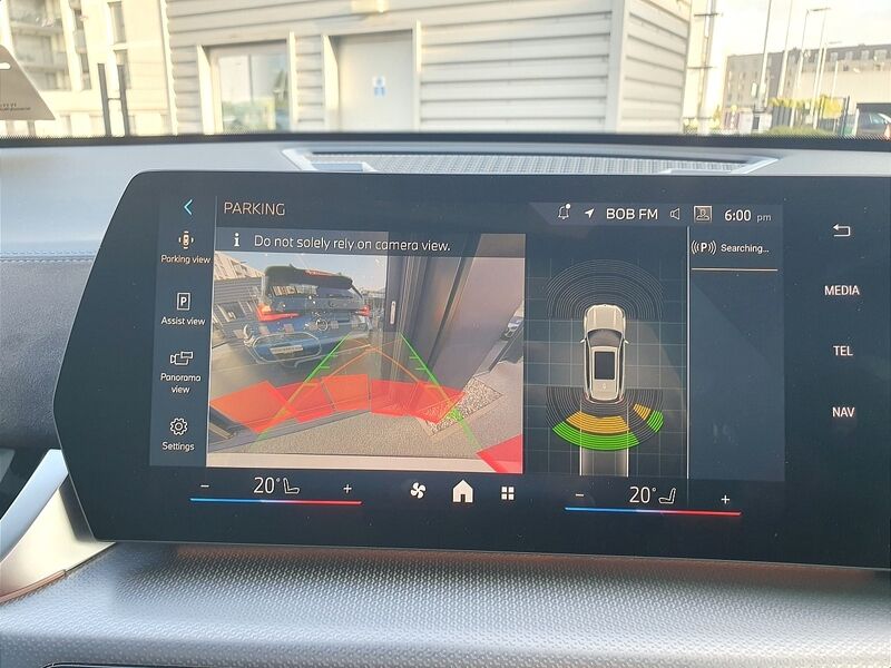 More views of BMW X1