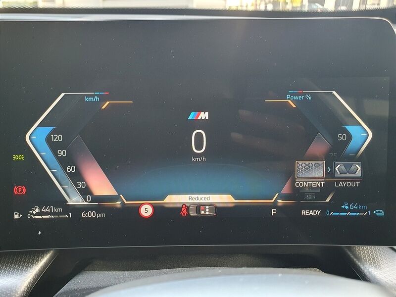 More views of BMW X1