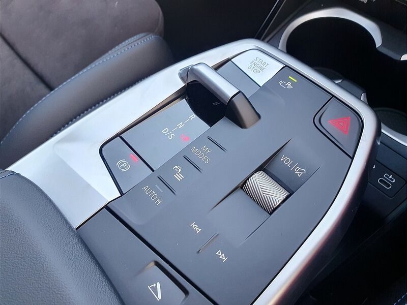 More views of BMW X1